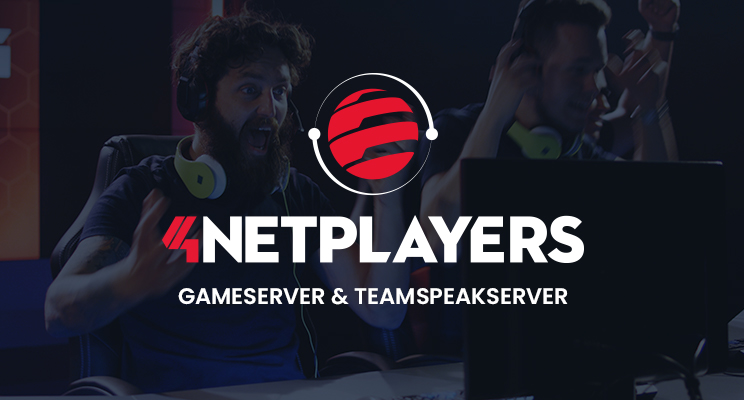 Free Gameserver Hosting for Developers